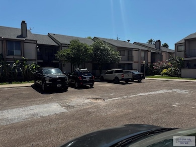 Parking Lot