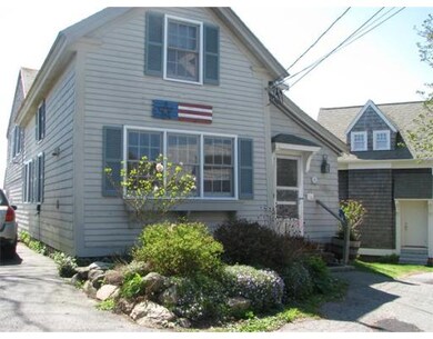 16 Wiley St unit 1, Gloucester, MA 01930 - photo 2