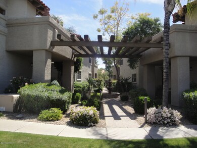 Walkway