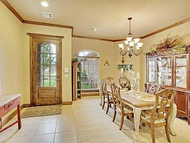 19808 Crest Ridge Dr, Edmond, OK 73012 - photo 3