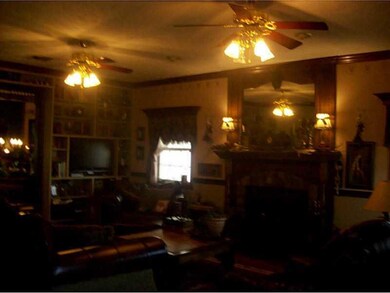 Living Room. LIVING ROOM  WITH FIREPLACE. BEAUTIFU