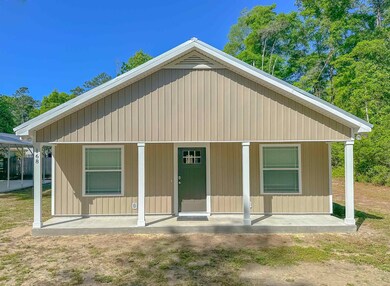 168 Neeley Rd, Crawfordville, FL 32327 - photo 2