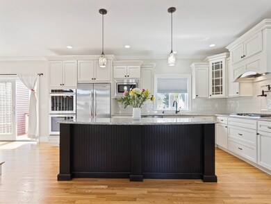 19 Fredette Rd, Newton Center, MA 02459 - photo 4