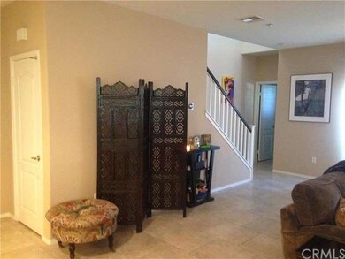 Under Stairs Closet/Storage
