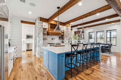 2577 Lone Star Rd, Celina, TX 75009 - photo 4