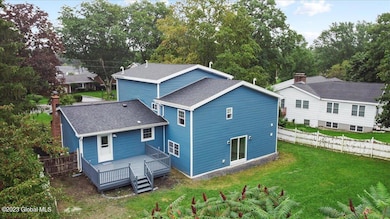 1007 Tomahawk Trail, Schenectady, NY 12302 - photo 3