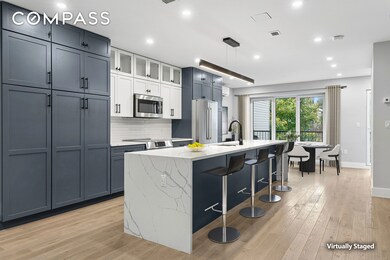 434 Throop Ave unit 2, Brooklyn, NY 11221 - photo 3