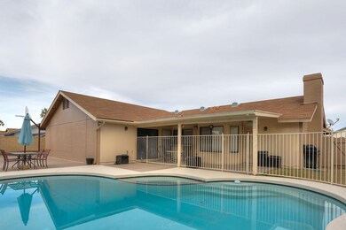 3006 N Evergreen St, Chandler, AZ 85225 - photo 2