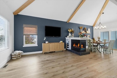 4472 W Mountain Vista Ln, Castle Rock, CO 80109 - photo 3