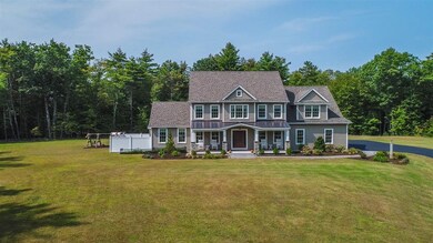 42 Dunbarton Center Rd, Bow, NH 03304 - photo 4