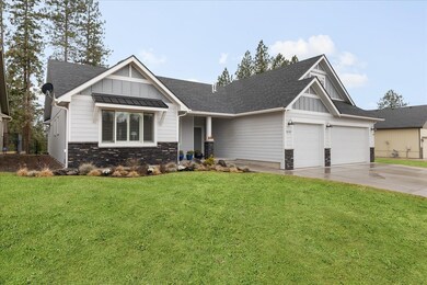 2618 E Pineglen Ave, Mead, WA 99021 - photo 3