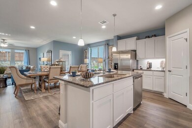 1100 Eastland Ln, Weatherford, TX 76087 - photo 5