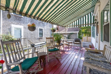 6 Winslow St, Provincetown, MA 2657 - photo 4