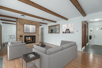 Living Furnished