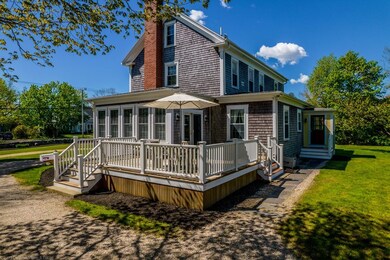 269 Russells Mills Rd, South Dartmouth, MA 02748 - photo 7