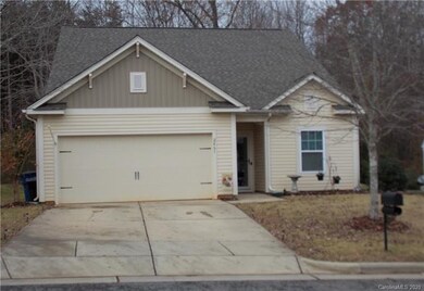 2461 Marthas Ridge Dr unit 16, Statesville, NC 28625 - photo 3