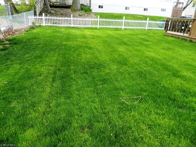 green green grass of home