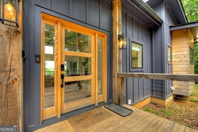 897 Faraday Dr, Ellijay, GA 30540 - photo 6