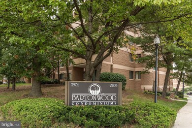 2903 Fallstaff Rd unit 303, Baltimore, MD 21209 - photo 3