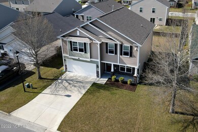 415 Louisia Mae Way-00001