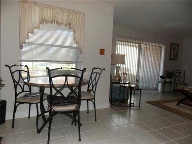Breakfast Room.