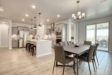 13600 Lawkland St, Horizon City, TX 79928 - photo 5