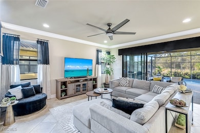 11732 Meadowrun Cir, Fort Myers, FL 33913 - photo 4