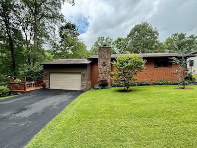 142 Flat Top Lake Rd, Ghent, WV 25843 - photo 5