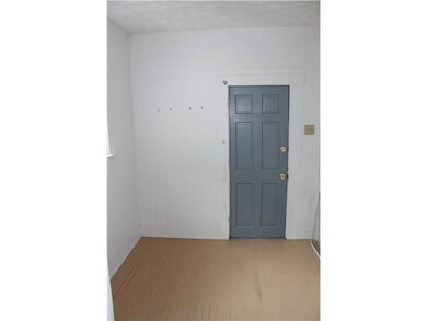Interior Space/Layout.