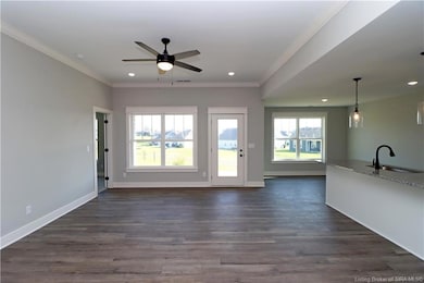 4474- LOT 724 Venice Way, Sellersburg, IN 47172 - photo 3