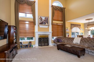 27 La Jolla Ct unit N027, Holmdel, NJ 07733 - photo 6