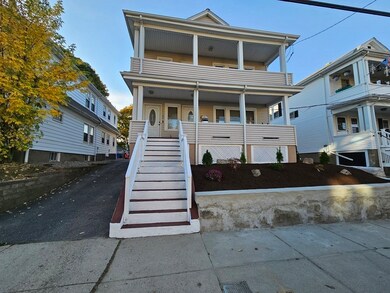 42 Parsons St unit 44, Brighton, MA 02135 - photo 2