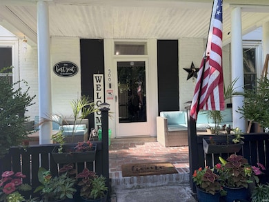 500 E Summit St, Attica, IN 47918 - photo 2