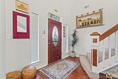 114 Meadow Rd, Ardmore, OK 73401 - photo 4