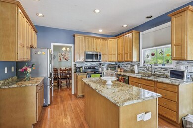 1858 Alydar Dr, West Lafayette, IN 47906 - photo 5