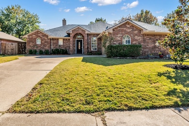 1900 Le Sage Ct, Denton, TX 76208 - photo 3