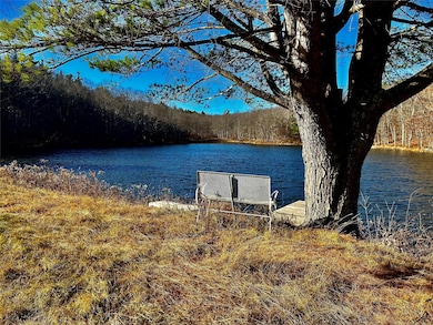 Pond