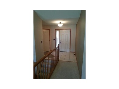 Entryway.