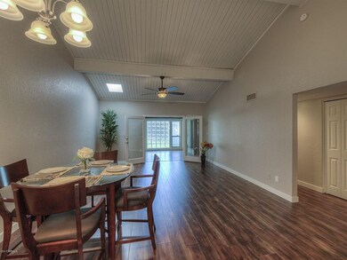 005_Dining ~ Living Room