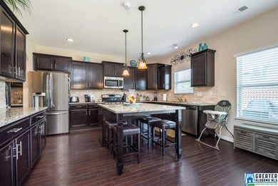 331 Lacey Ave, Maylene, AL 35114 - photo 3