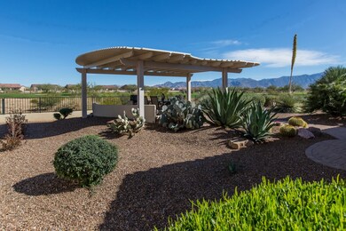 Pergola