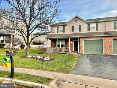 4107 Juniper Dr, Reading, PA 19605 - photo 3