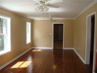 Living Room. Living/Dining