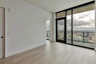 The Modern Austin Residences unit 4906, Austin, TX 78701 - photo 5