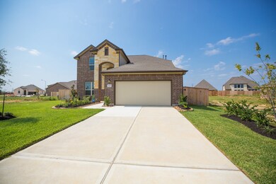 17403 Chester Valley Trail, Hockley, TX 77447 - photo 3