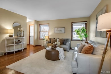 6035 Quaker Hollow Rd unit 2, Orchard Park, NY 14127 - photo 5