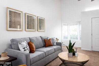 Front Room