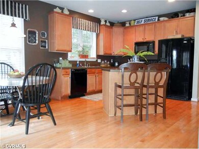 Kitchen - WOW!