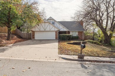 1208 Cedar Ridge Rd, Edmond, OK 73013 - photo 2