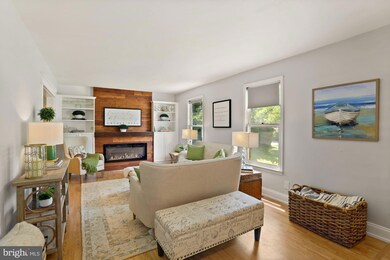 250 Burrwood Ave, Haddon Township, NJ 08108 - photo 2